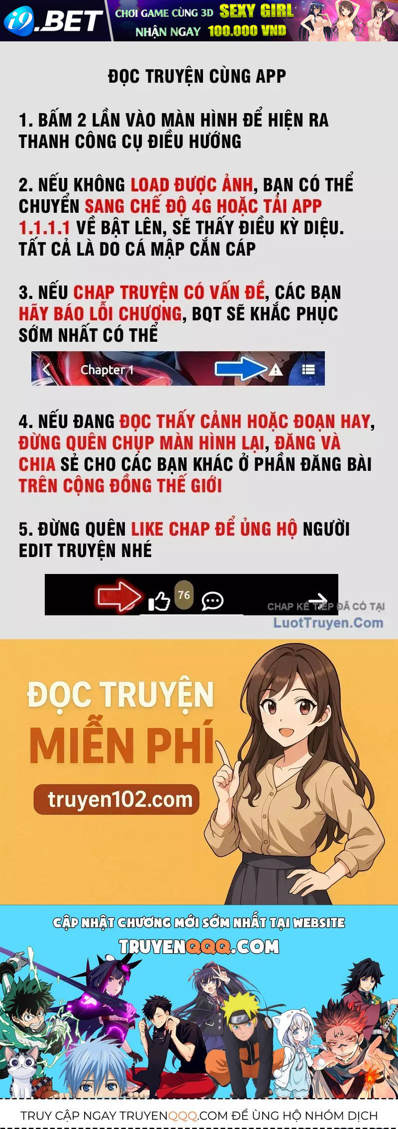 Tân Binh Triệu Đô Chap 80 - Next Chap 79