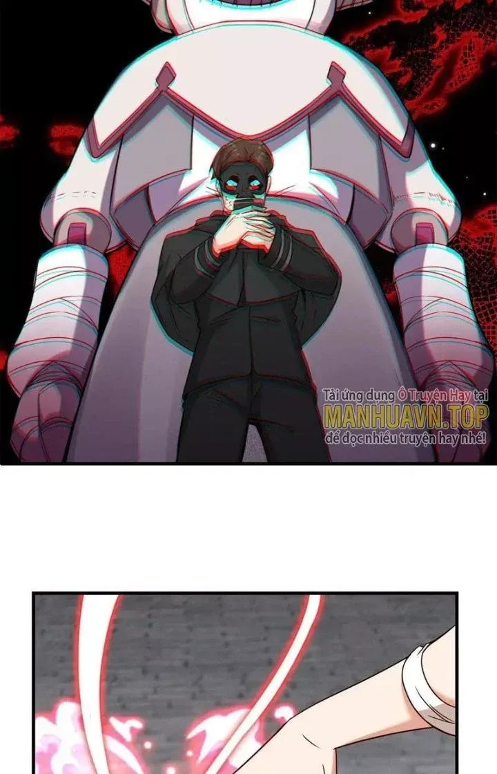 Tổ Sư Xuất Sơn Chap 41 - Next Chap 40