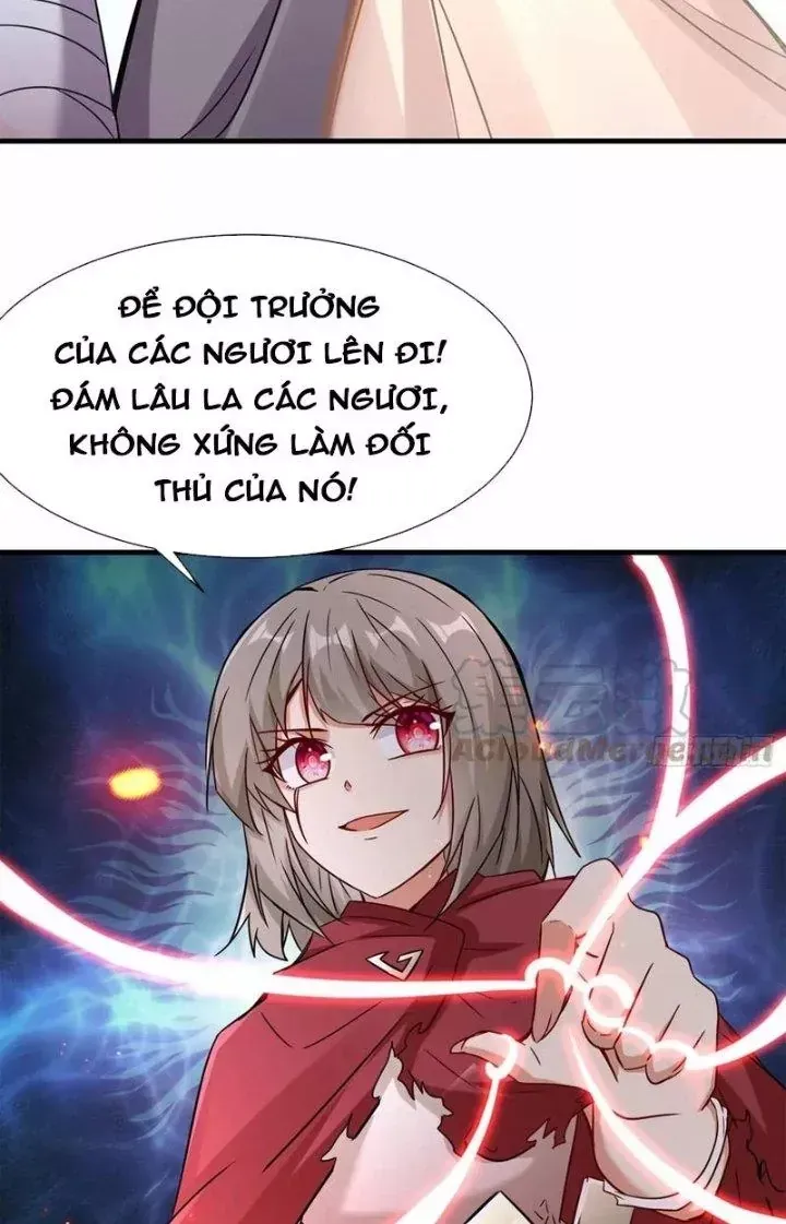 Tổ Sư Xuất Sơn Chap 41 - Next Chap 40
