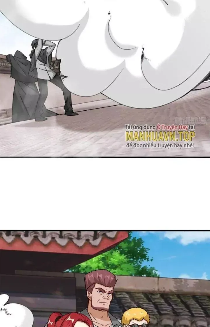 Tổ Sư Xuất Sơn Chap 41 - Next Chap 40