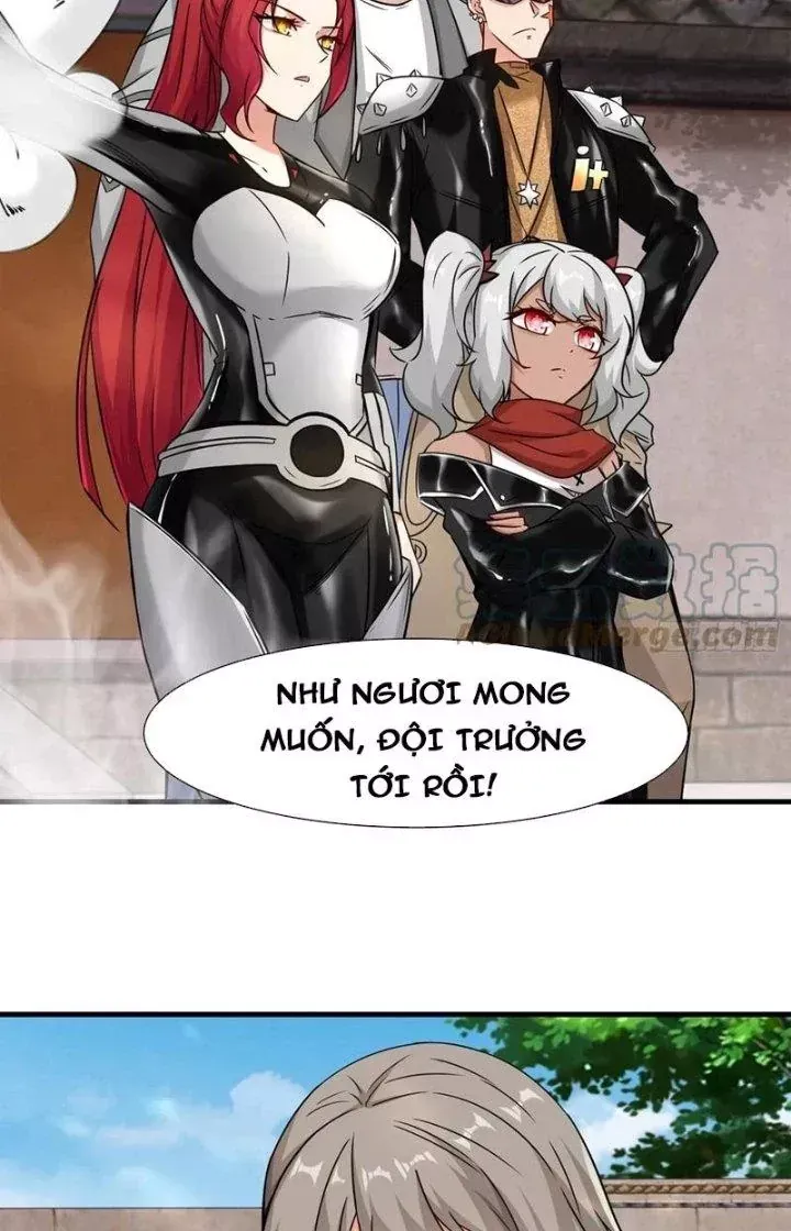 Tổ Sư Xuất Sơn Chap 41 - Next Chap 40