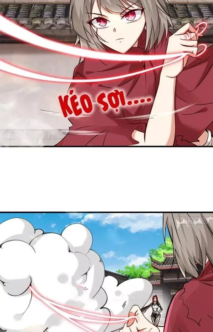 Tổ Sư Xuất Sơn Chap 41 - Next Chap 40