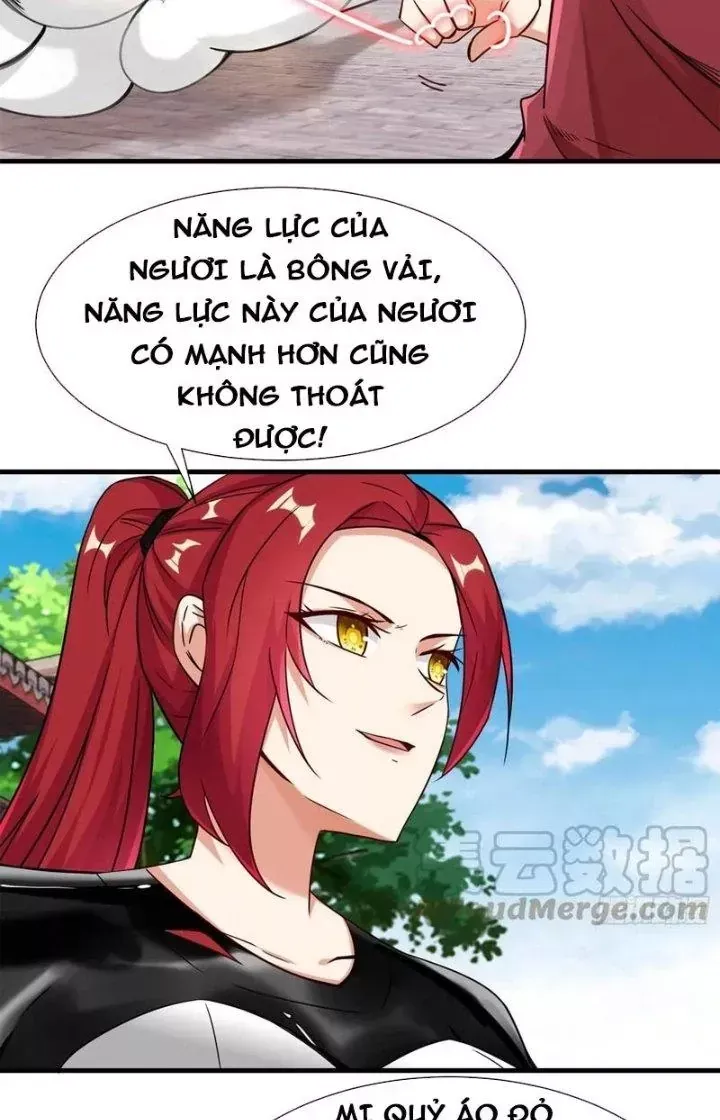 Tổ Sư Xuất Sơn Chap 41 - Next Chap 40