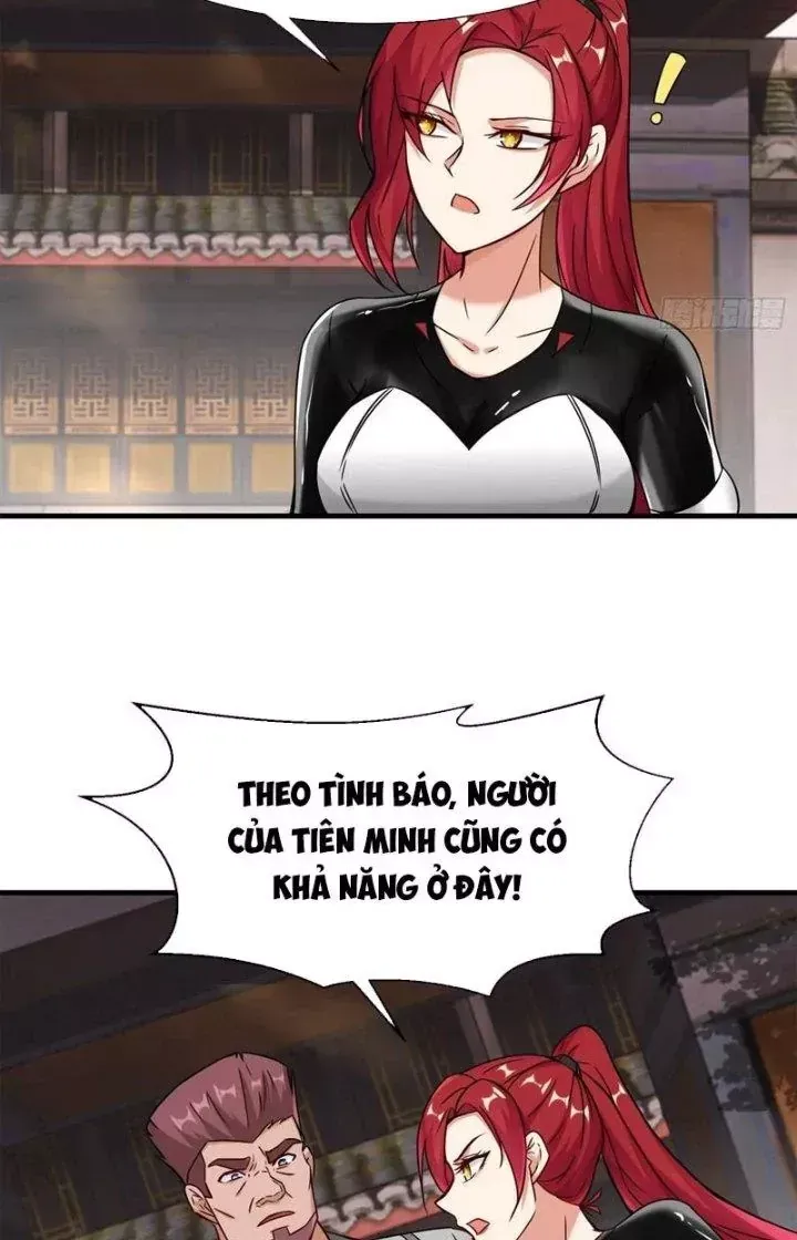 Tổ Sư Xuất Sơn Chap 41 - Next Chap 40