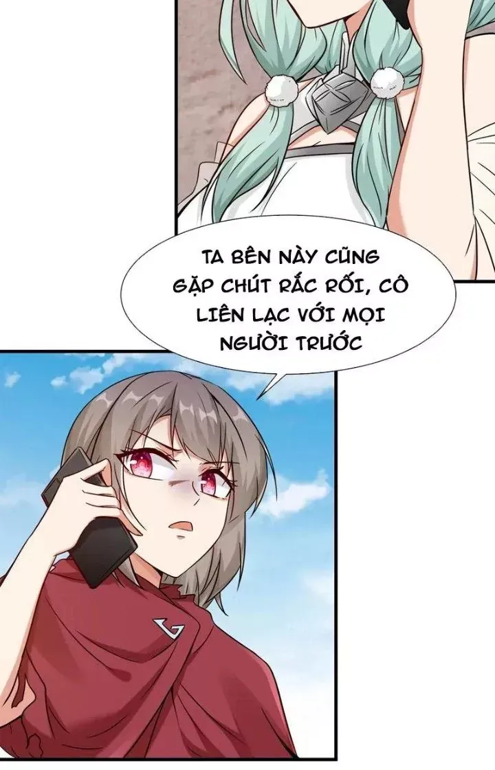 Tổ Sư Xuất Sơn Chap 41 - Next Chap 40