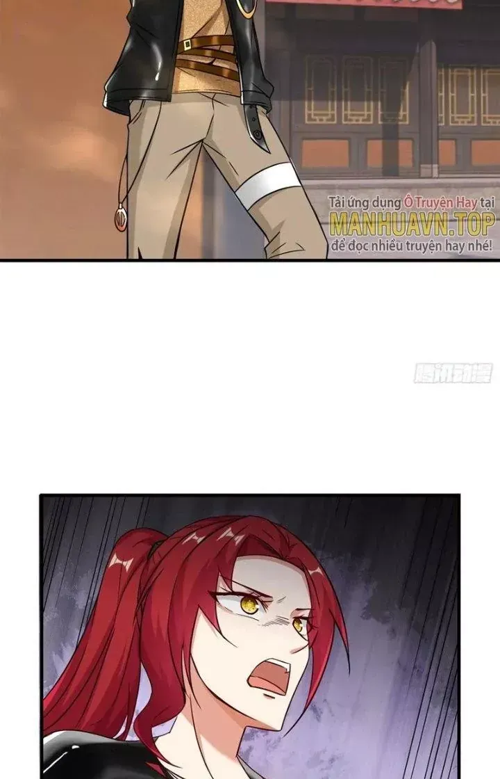 Tổ Sư Xuất Sơn Chap 41 - Next Chap 40