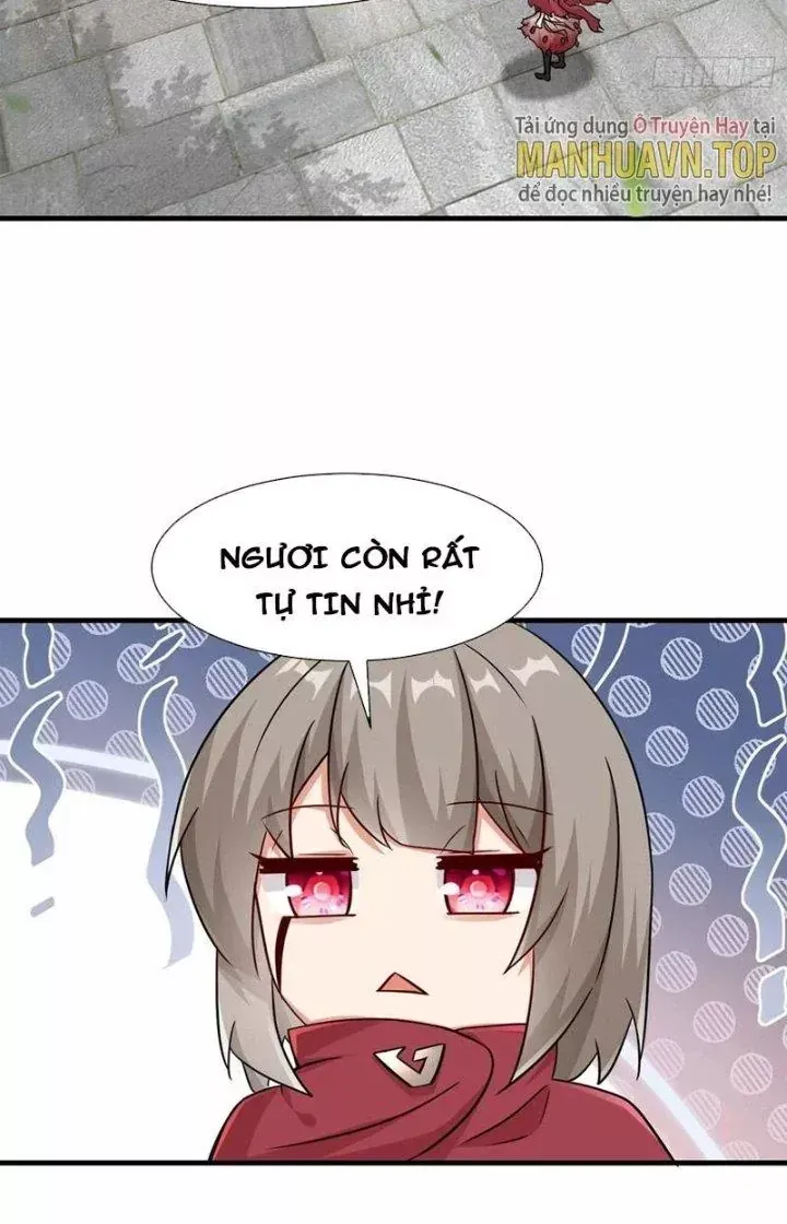Tổ Sư Xuất Sơn Chap 41 - Next Chap 40