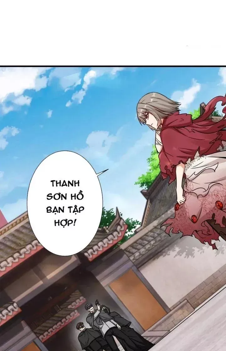 Tổ Sư Xuất Sơn Chap 41 - Next Chap 40