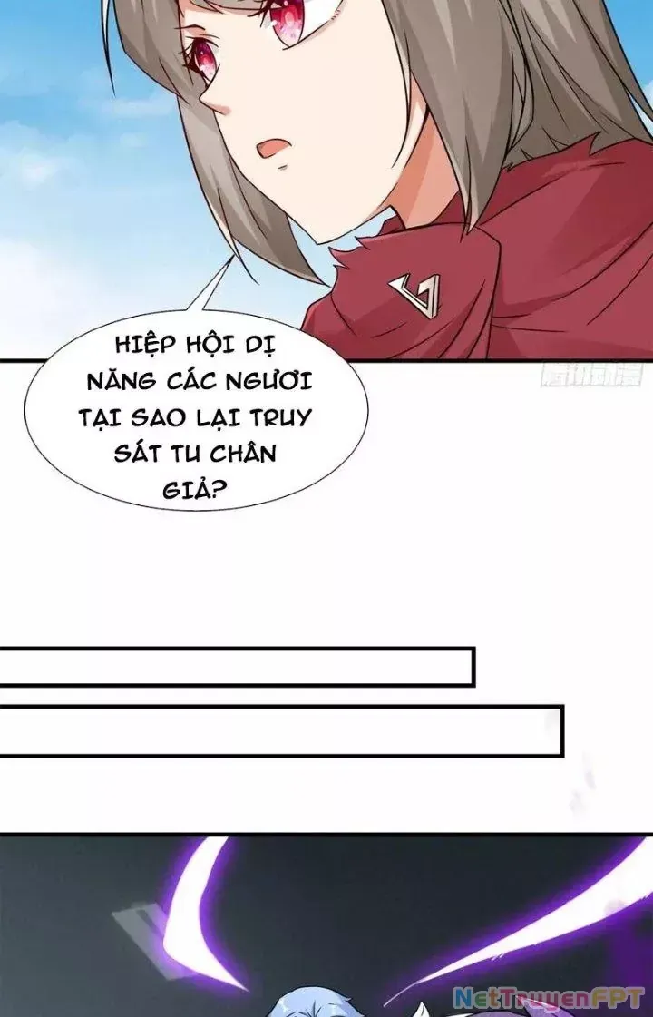 Tổ Sư Xuất Sơn Chap 41 - Next Chap 40