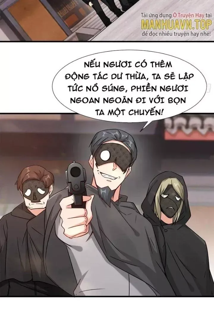 Tổ Sư Xuất Sơn Chap 41 - Next Chap 40
