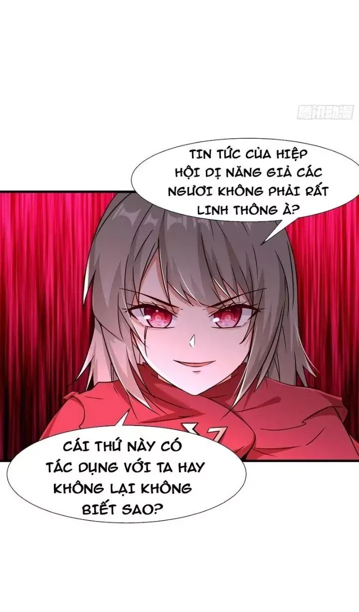 Tổ Sư Xuất Sơn Chap 41 - Next Chap 40