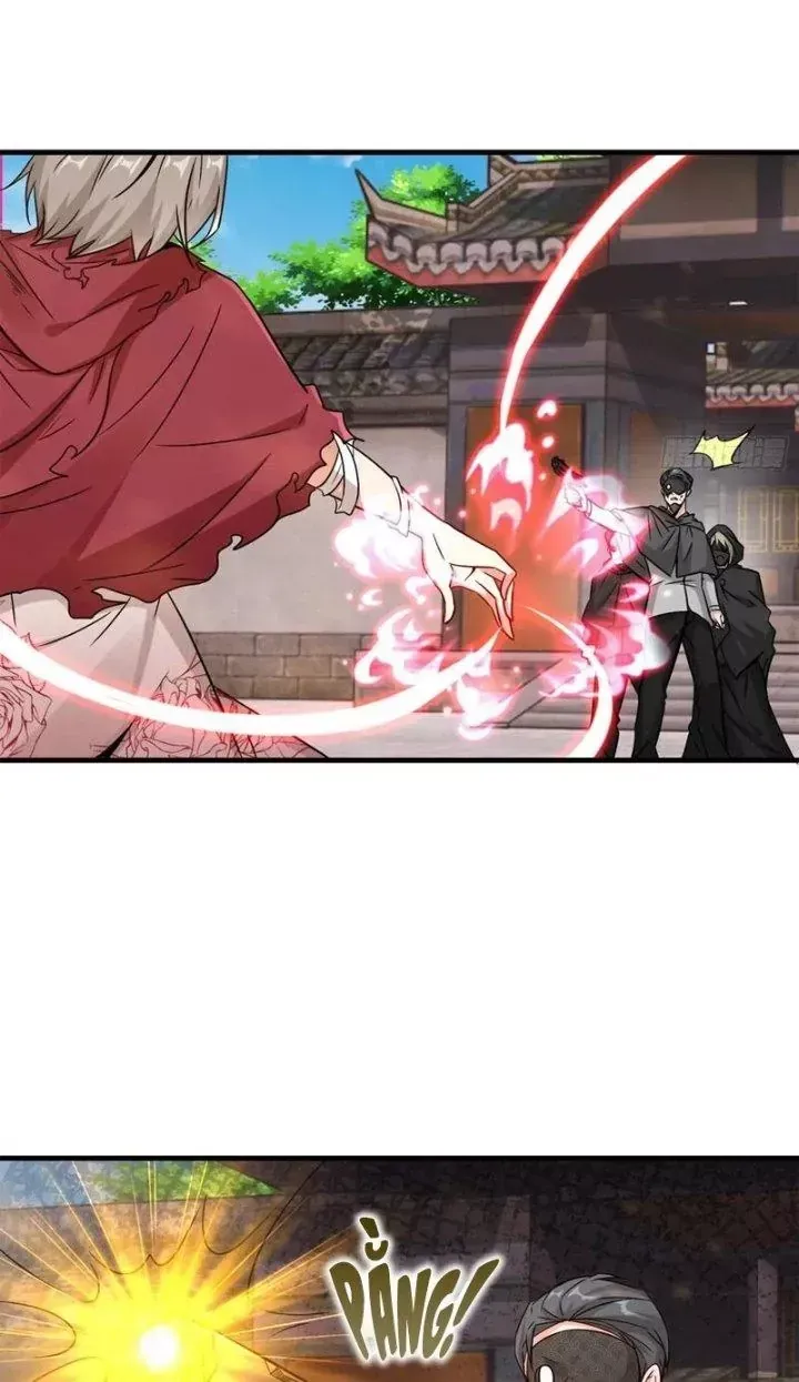 Tổ Sư Xuất Sơn Chap 41 - Next Chap 40