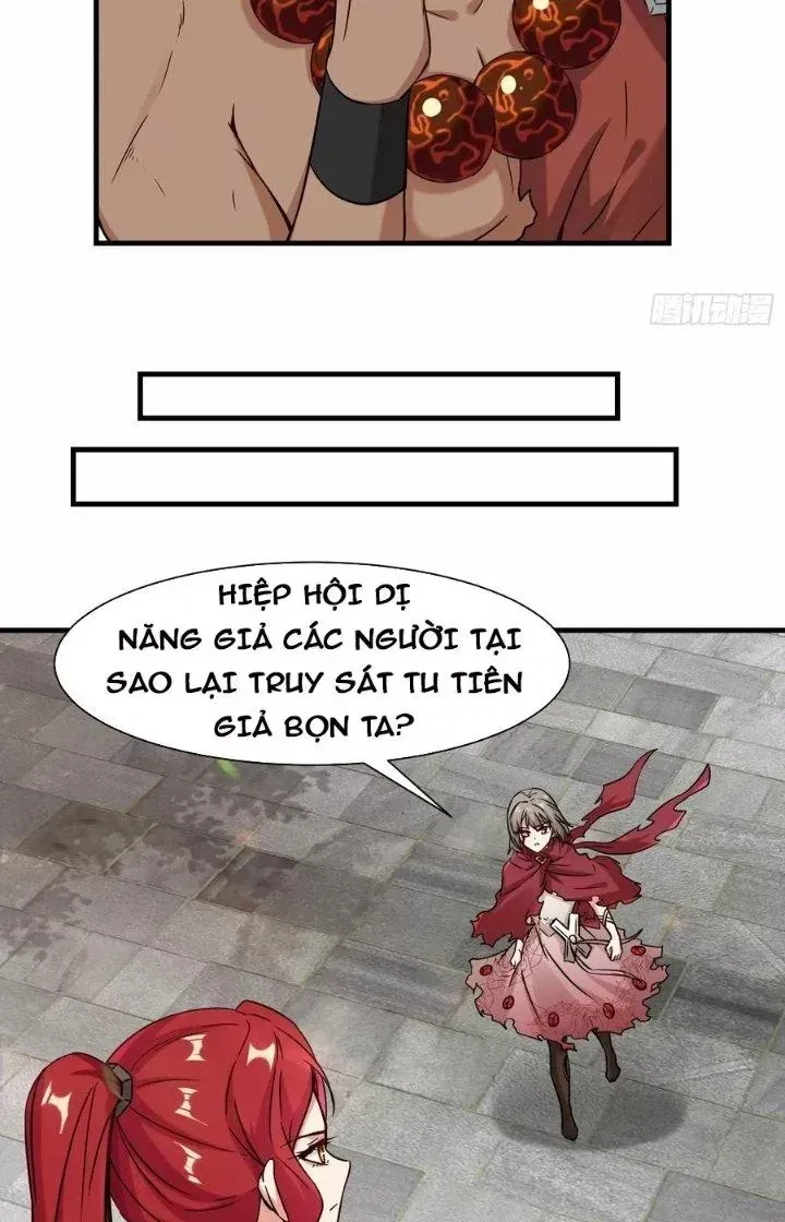 Tổ Sư Xuất Sơn Chap 42 - Next Chap 41