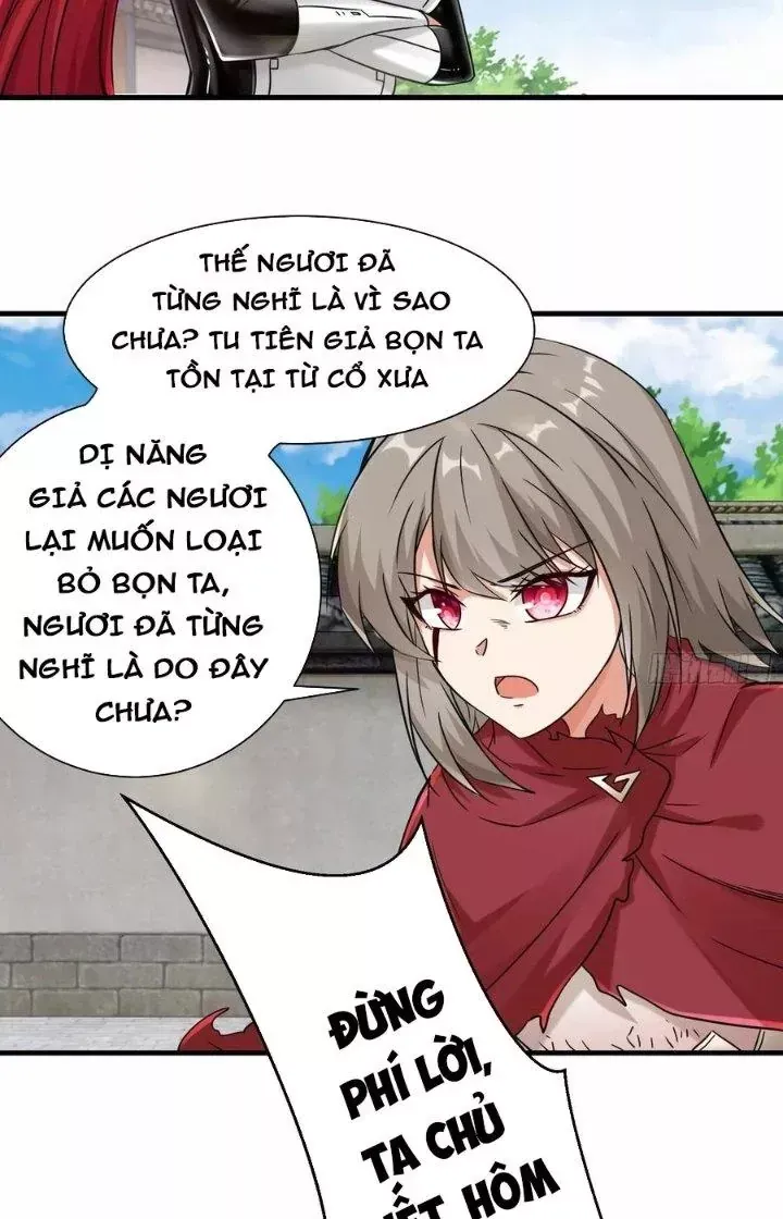 Tổ Sư Xuất Sơn Chap 42 - Next Chap 41