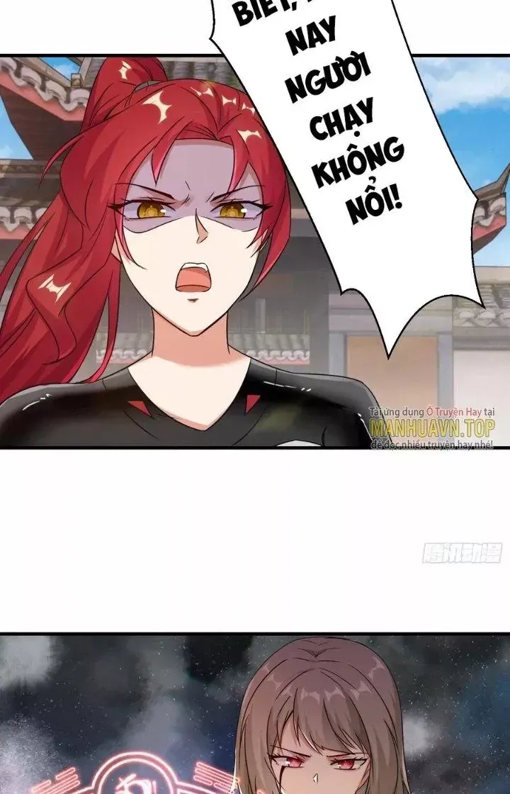 Tổ Sư Xuất Sơn Chap 42 - Next Chap 41
