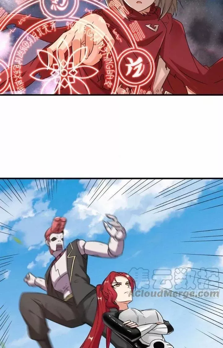 Tổ Sư Xuất Sơn Chap 42 - Next Chap 41