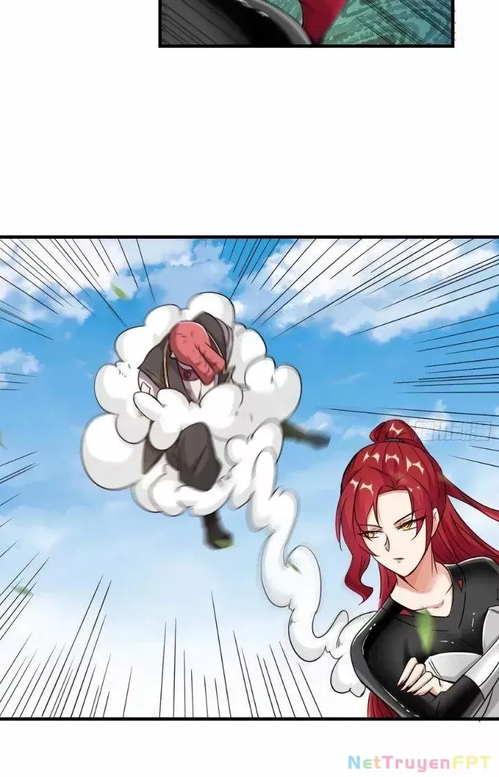 Tổ Sư Xuất Sơn Chap 42 - Next Chap 41
