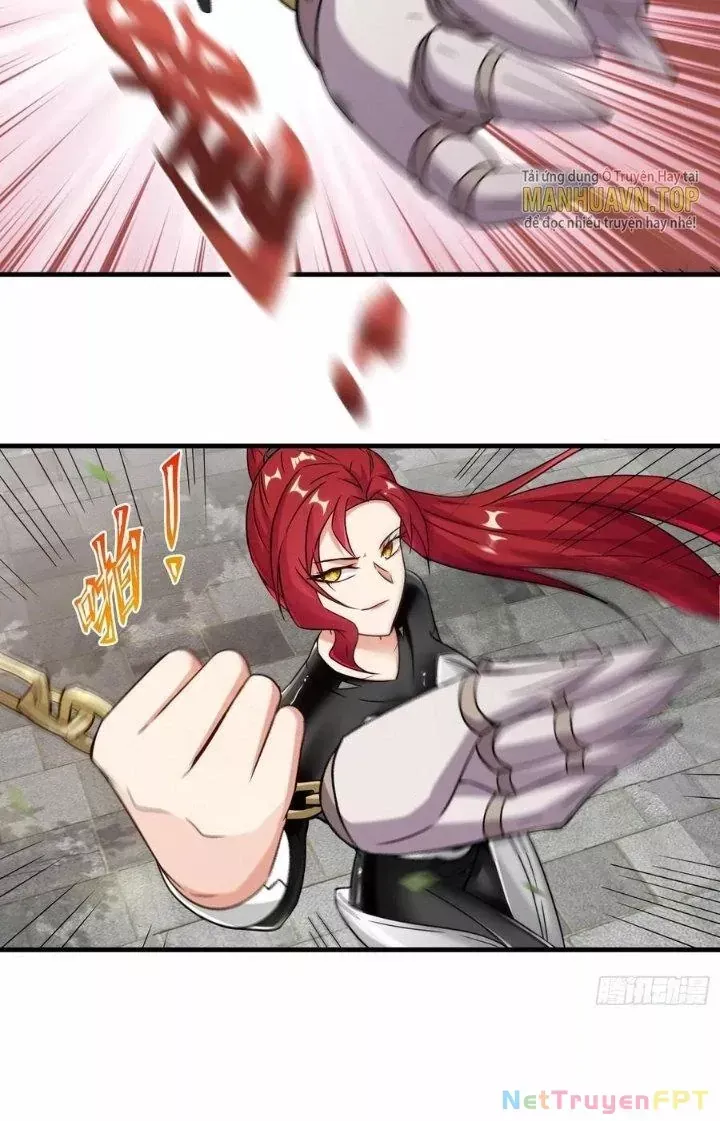 Tổ Sư Xuất Sơn Chap 42 - Next Chap 41