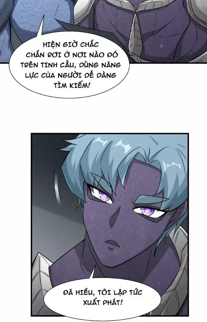 Tổ Sư Xuất Sơn Chap 42 - Next Chap 41