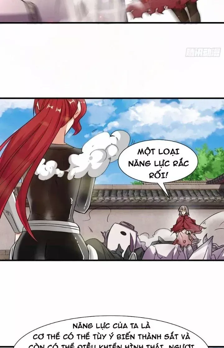 Tổ Sư Xuất Sơn Chap 42 - Next Chap 41