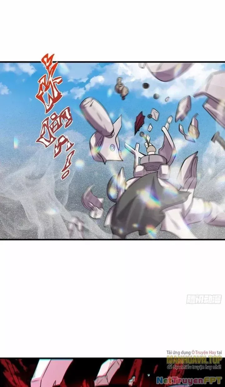 Tổ Sư Xuất Sơn Chap 42 - Next Chap 41