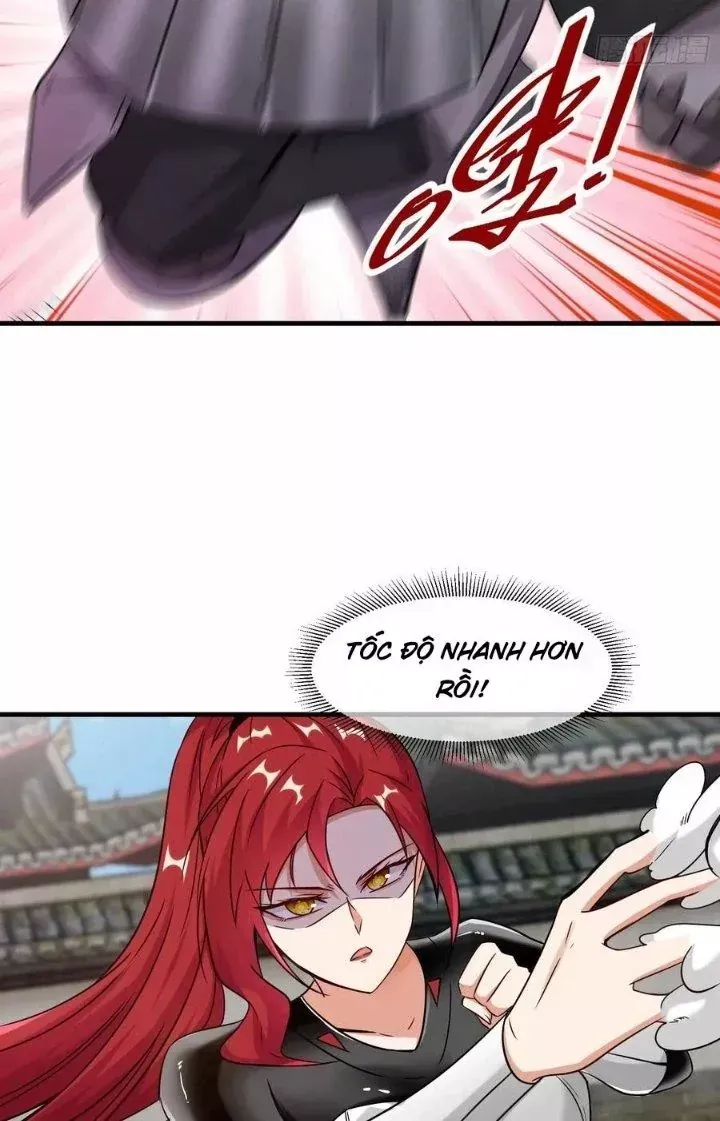Tổ Sư Xuất Sơn Chap 42 - Next Chap 41
