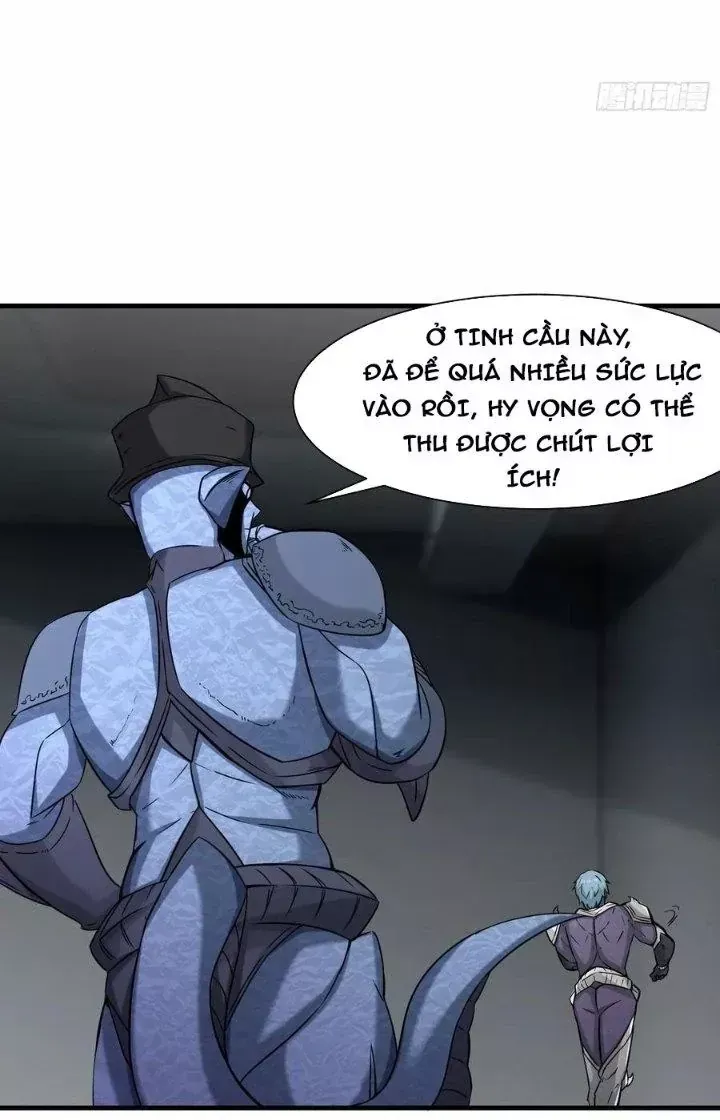 Tổ Sư Xuất Sơn Chap 42 - Next Chap 41