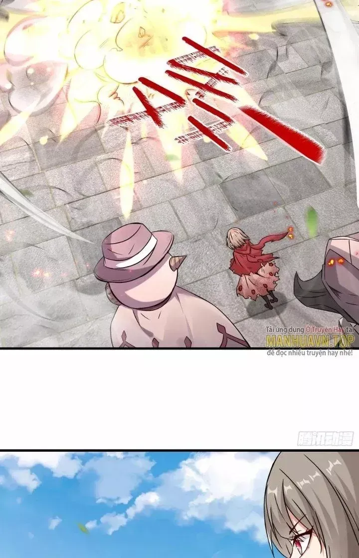Tổ Sư Xuất Sơn Chap 42 - Next Chap 41