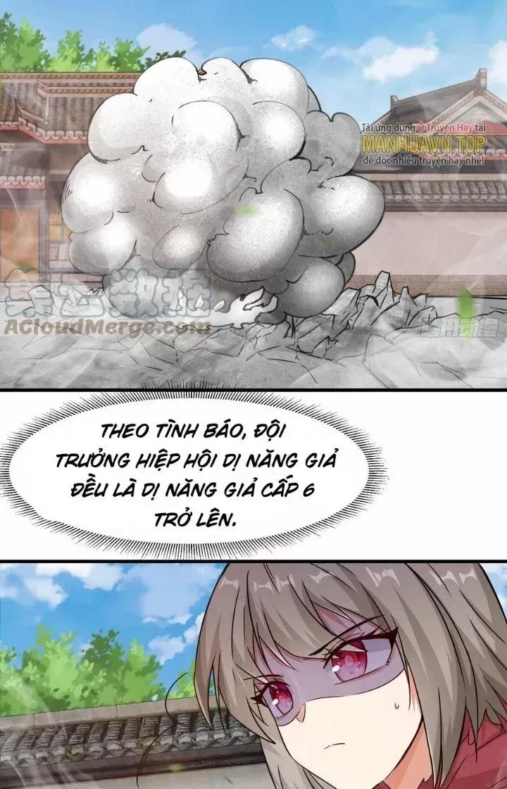 Tổ Sư Xuất Sơn Chap 42 - Next Chap 41