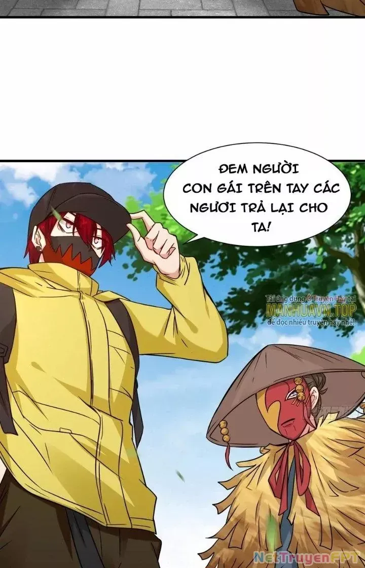 Tổ Sư Xuất Sơn Chap 42 - Next Chap 41