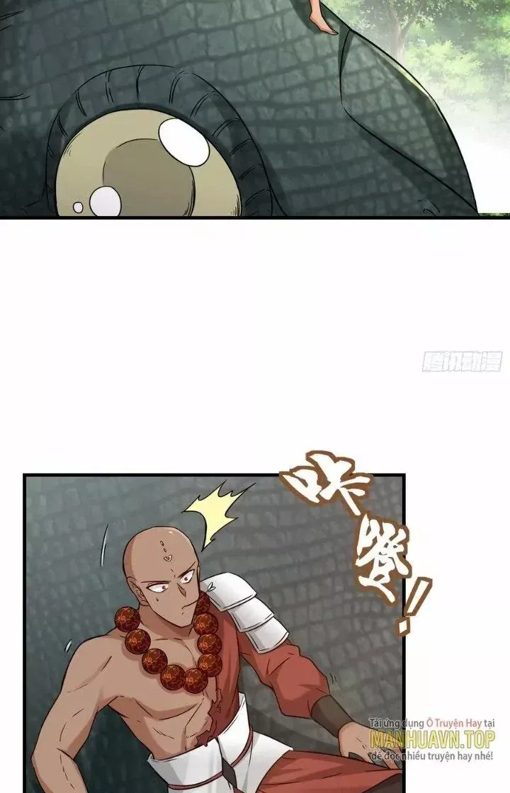 Tổ Sư Xuất Sơn Chap 42 - Next Chap 41