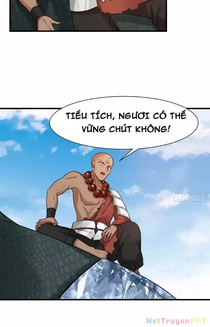Tổ Sư Xuất Sơn Chap 42 - Next Chap 41