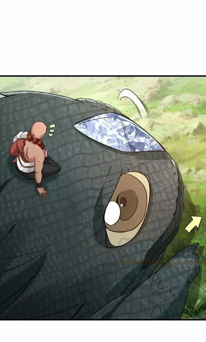 Tổ Sư Xuất Sơn Chap 42 - Next Chap 41