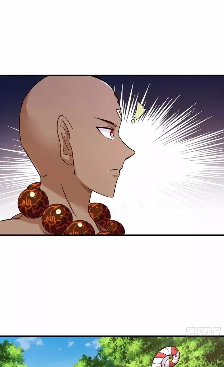 Tổ Sư Xuất Sơn Chap 42 - Next Chap 41