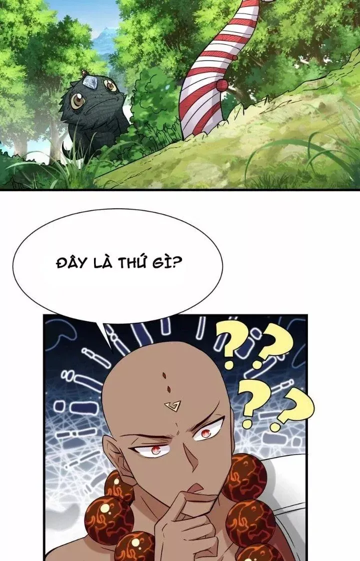 Tổ Sư Xuất Sơn Chap 42 - Next Chap 41