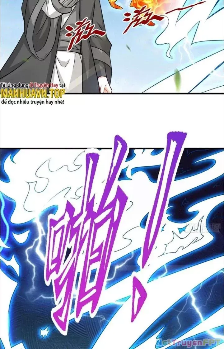 Tổ Sư Xuất Sơn Chap 43 - Next Chap 42