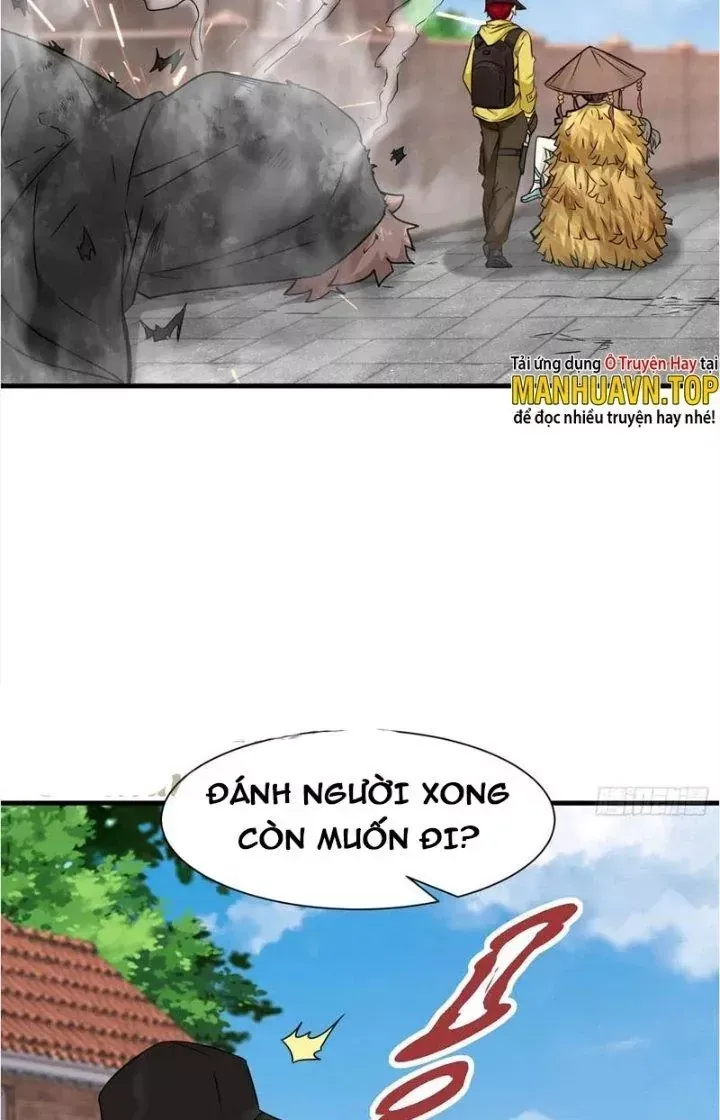 Tổ Sư Xuất Sơn Chap 43 - Next Chap 42