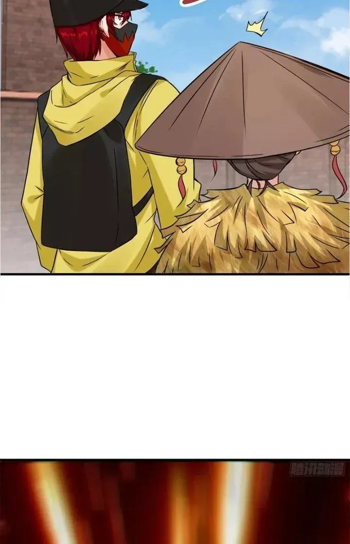 Tổ Sư Xuất Sơn Chap 43 - Next Chap 42