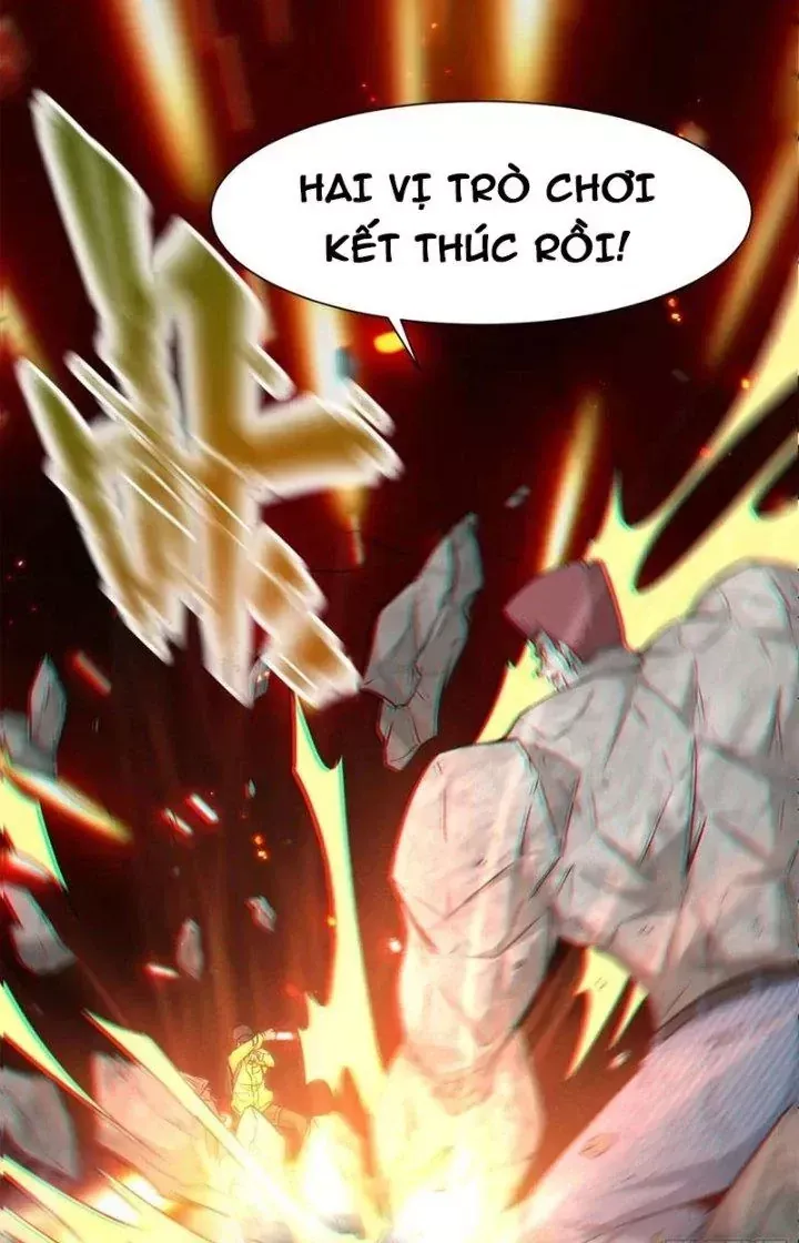 Tổ Sư Xuất Sơn Chap 43 - Next Chap 42