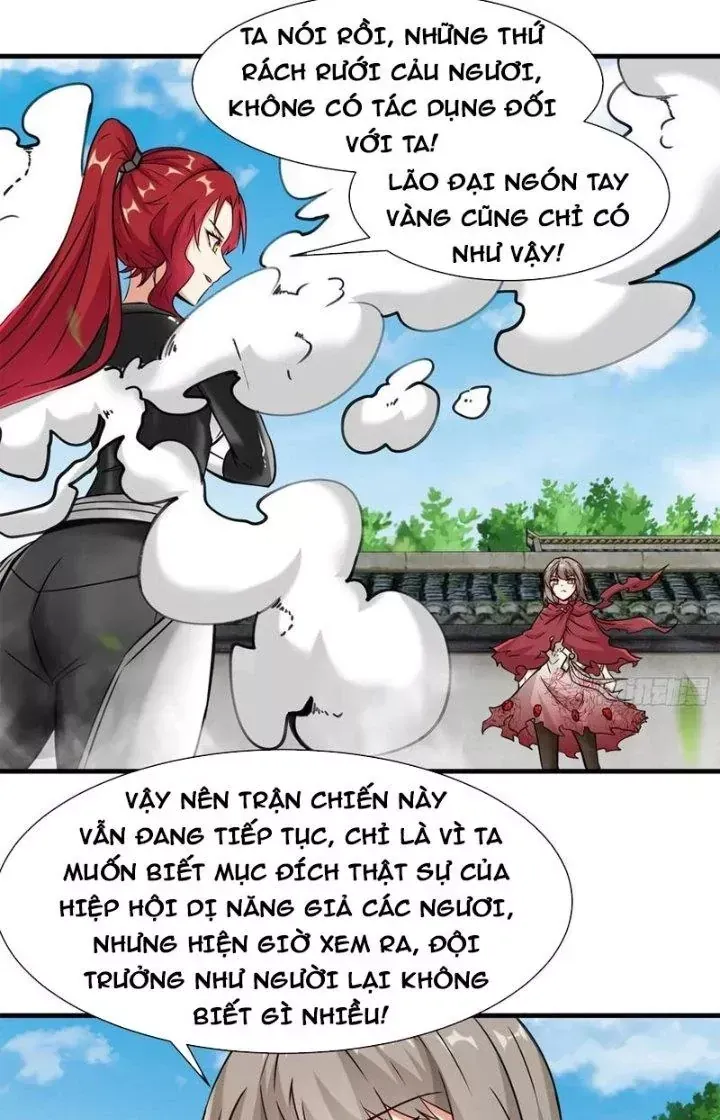 Tổ Sư Xuất Sơn Chap 43 - Next Chap 42