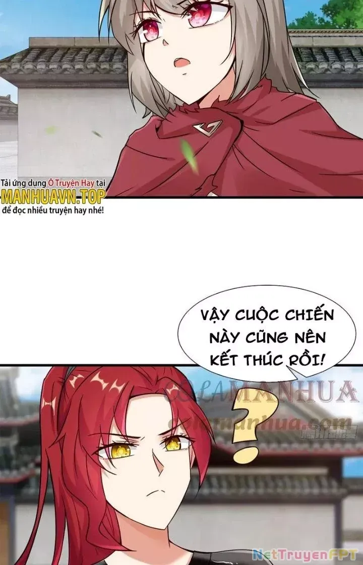 Tổ Sư Xuất Sơn Chap 43 - Next Chap 42