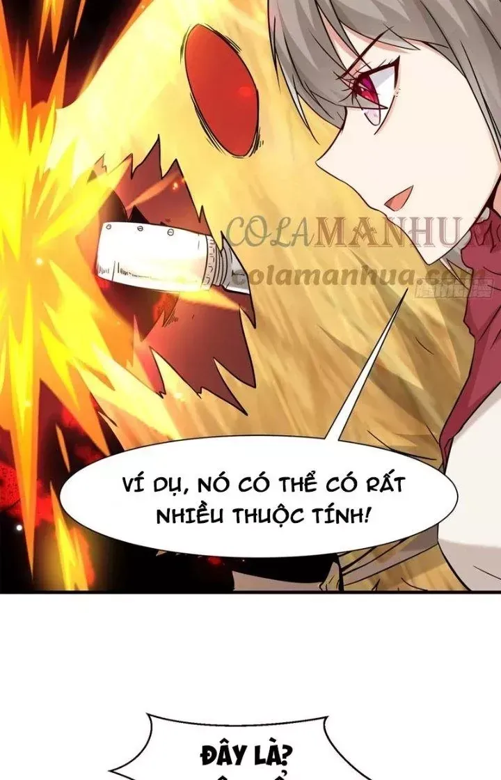 Tổ Sư Xuất Sơn Chap 43 - Next Chap 42
