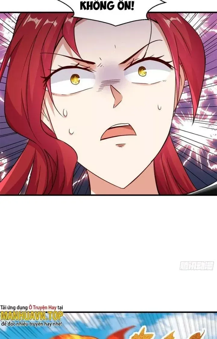Tổ Sư Xuất Sơn Chap 43 - Next Chap 42