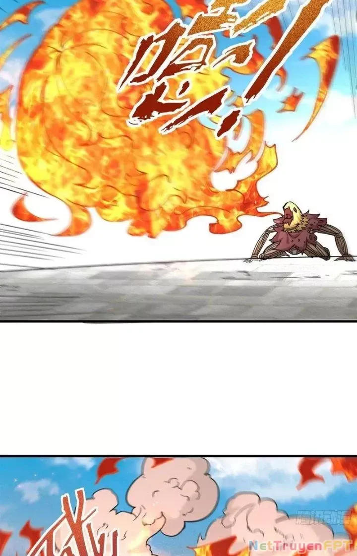 Tổ Sư Xuất Sơn Chap 43 - Next Chap 42