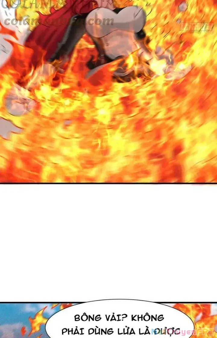 Tổ Sư Xuất Sơn Chap 43 - Next Chap 42