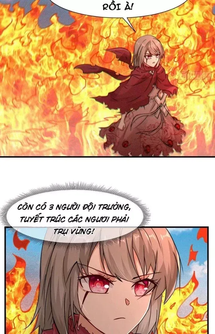 Tổ Sư Xuất Sơn Chap 43 - Next Chap 42