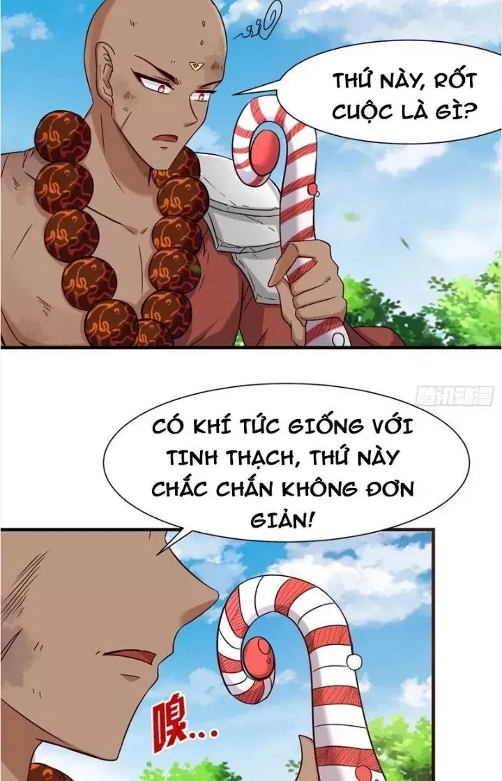 Tổ Sư Xuất Sơn Chap 43 - Next Chap 42