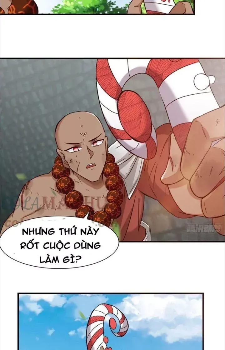 Tổ Sư Xuất Sơn Chap 43 - Next Chap 42