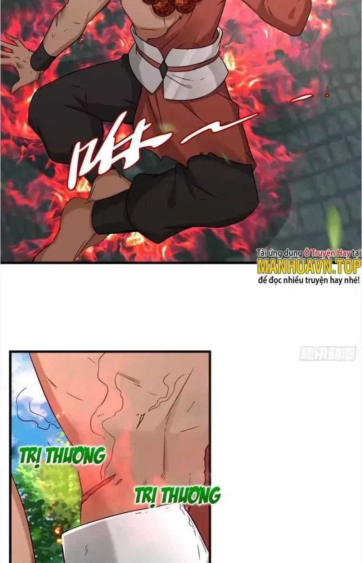 Tổ Sư Xuất Sơn Chap 43 - Next Chap 42