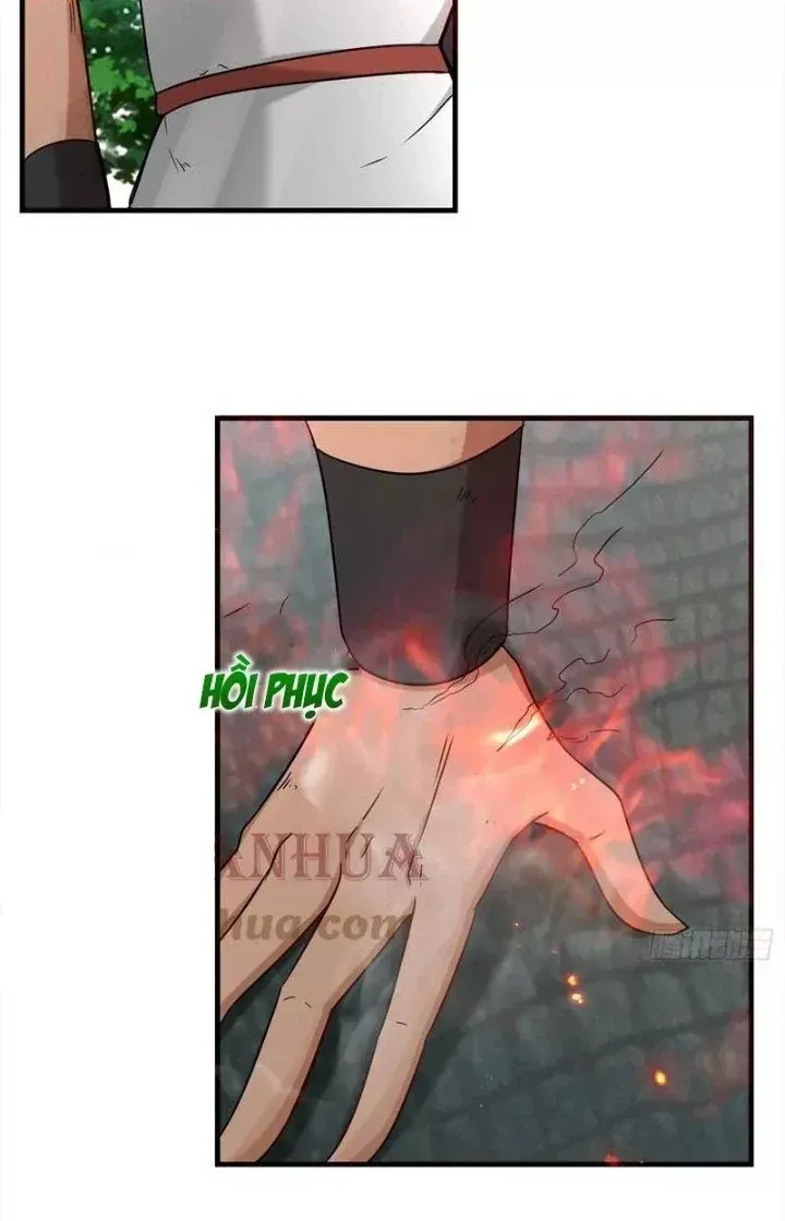 Tổ Sư Xuất Sơn Chap 43 - Next Chap 42